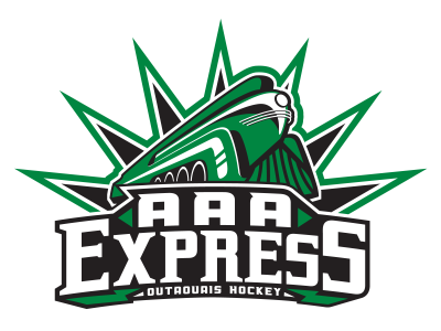 logo express site web